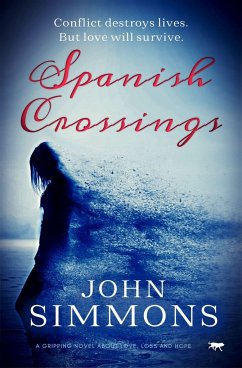 Spanish Crossing - Simmons, John