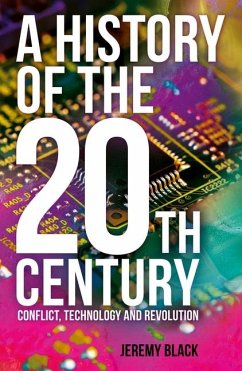 A History of the 20th Century - Black, Jeremy