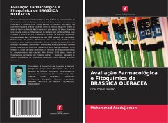 Avaliação Farmacológica e Fitoquímica de BRASSICA OLERACEA - Asadujjaman, Mohammad