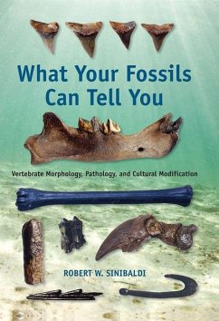 What Your Fossils Can Tell You - Sinibaldi, Robert W