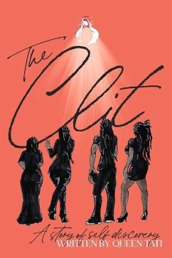 The Clit: Volume 1 - Tati, Queen