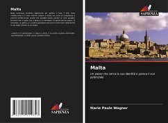 Malta - Wagner, Marie Paule