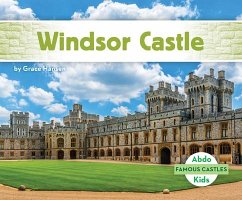 Windsor Castle - Hansen, Grace