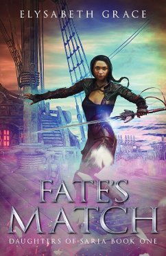 Fate's Match - Grace, Elysabeth