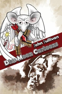 Cover Dire Moon Cartoons