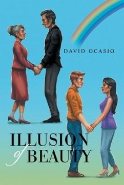 Illusion of Beauty - Ocasio, David