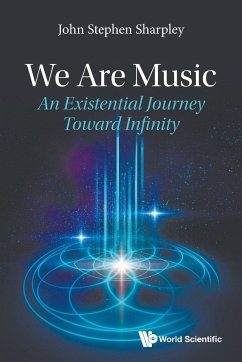 WE ARE MUSIC - John Stephen Sharpley