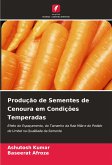 Produção de Sementes de Cenoura em Condições Temperadas