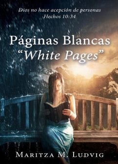 Páginas Blancas 