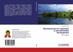 Cover Vozmozhnosti turizma w wospitanii molodezhi