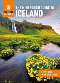 The Mini Rough Guide to Iceland (Travel Guide with Free Ebook) - Guides, Rough