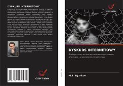 DYSKURS INTERNETOWY - Ryzhkov, M.S.