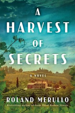 A Harvest of Secrets - Merullo, Roland