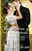 Redemption of a Marquess