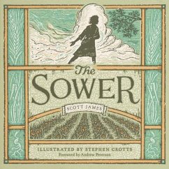 The Sower - James, Scott