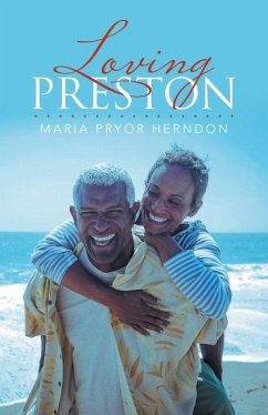 Loving Preston - Herndon, Maria Pryor