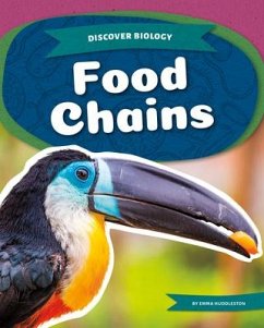 Cover Food Chains