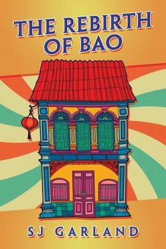 The Rebirth of Bao - Garland, Sj