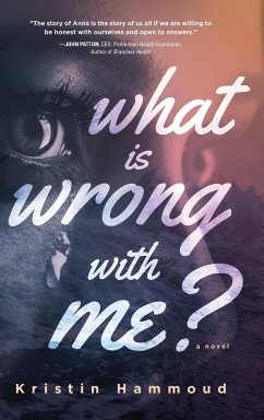 What is Wrong with Me? - Hammoud, Kristin