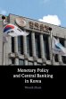 Monetary Policy and Central Banking in... - Bild 1
