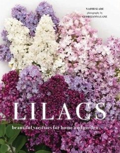 Lilacs - Slade, Naomi