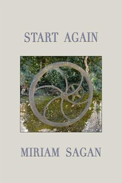 Start Again - Sagan, Miriam