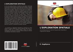 L'EXPLORATION SPATIALE - Sagdiyeva, E.