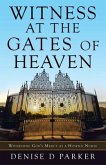 Witness at the Gates of Heaven: Witnessing God's Mercy as a Hospice Nurse