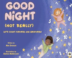 Good Night (Not Really) - Evenson, Nan