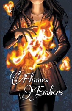 Of Flames & Embers - R., I.