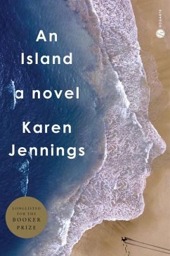 An Island - Jennings, Karen