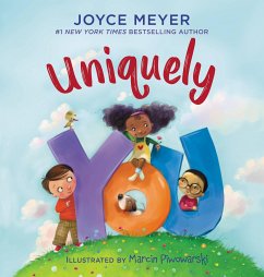Uniquely You - Meyer, Joyce