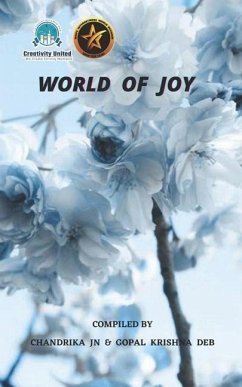 World Of Joy - Deb, Gopal Krishna; Nagraj, Chandrika Jodigatte