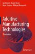 Additive Manufacturing Technologies - Bild 1