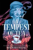A Tempest of Tea (eBook, ePUB)