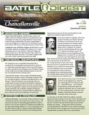 Battle Digest: Chancellorsville (eBook, ePUB)