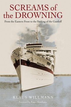 Cover Screams of the Drowning (eBook, ePUB)