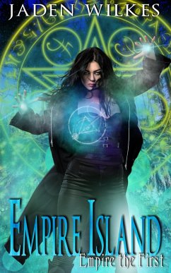 Cover Empire Island, Empire First (eBook, ePUB)