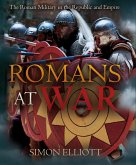 Romans at War (eBook, ePUB)