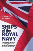 Ships of the Royal Navy (eBook, ePUB)