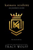 Katmere Academy: An Insider's Guide (eBook, ePUB) Katmere Academy: An Insider's Guide (eBook, ePUB)