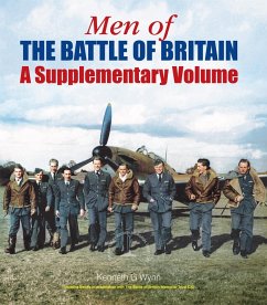 Men of the Battle of Britain (eBook, ePUB) - Kenneth G Wynn, Wynn