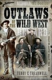Outlaws of the Wild West (eBook, ePUB)