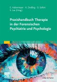 Praxishandbuch Therapie in der Forensischen Psychiatrie und Psychologie (eBook, ePUB)
