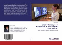 Chemotherapy dose calculation in obese breast cancer patients - Refaat, Tamer