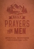 Daily Prayers for Men