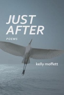 Just After - Moffett, Kelly