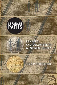 Separate Paths - Soderlund, Jean R