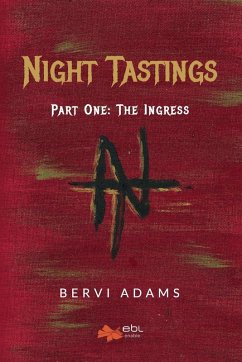 Night Tastings - Adams, Bervi