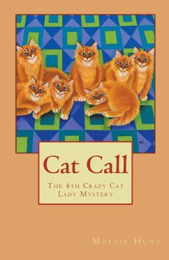 Cat Call - Hunt, Mollie